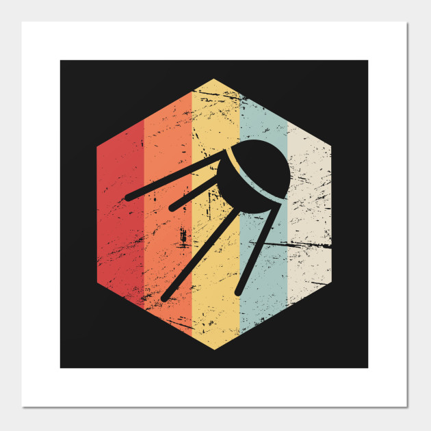 630x630 Retro Sputnik Icon