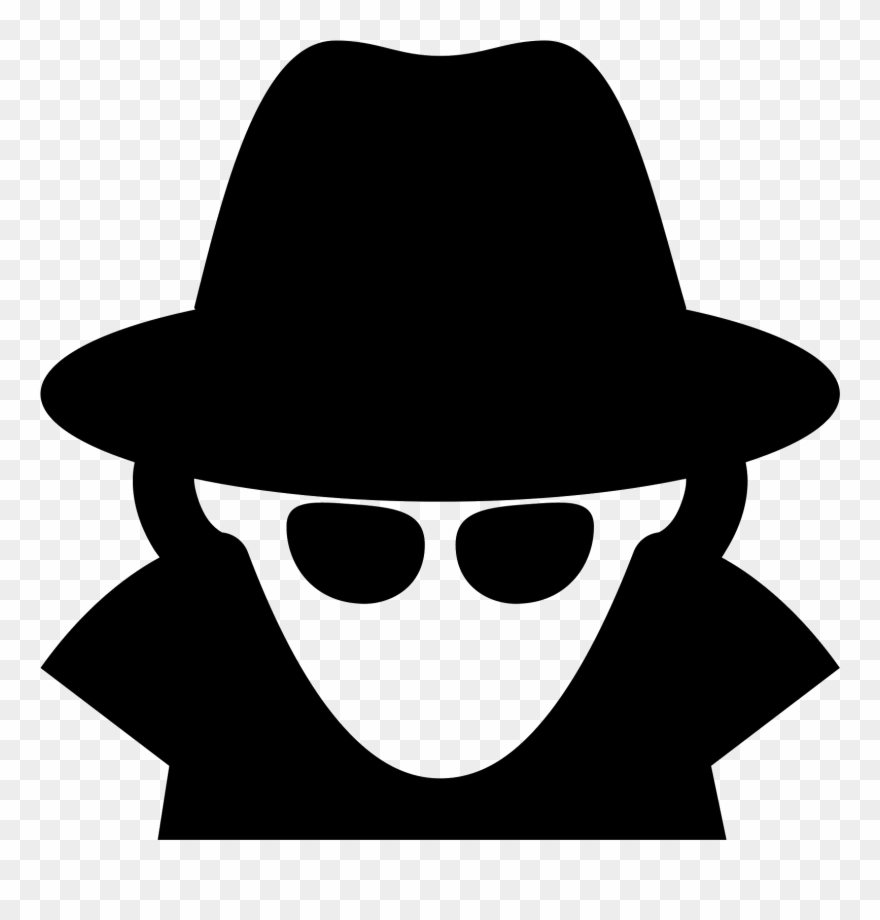 880x920 Spy Icon