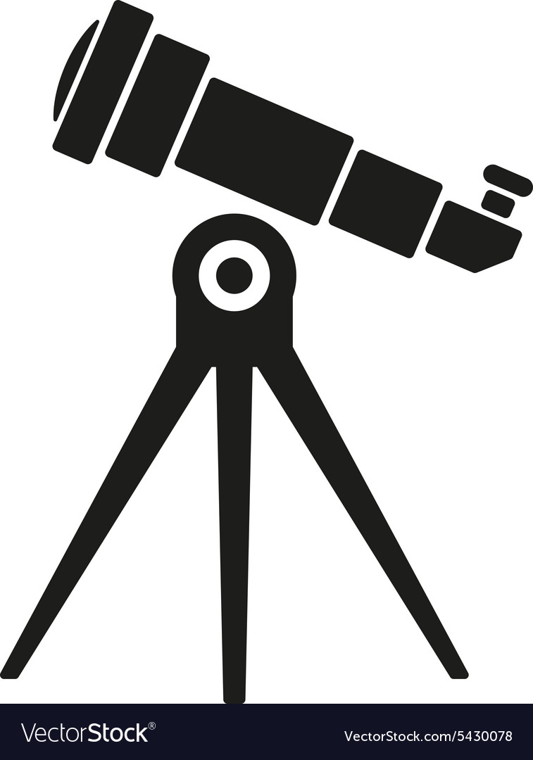 757x1080 Spyglass Icon