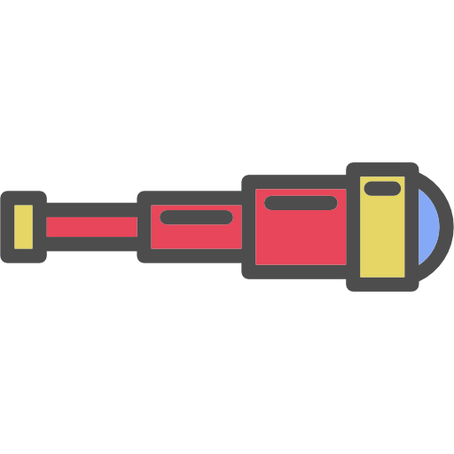 512x512 Spyglass Icons Free Download