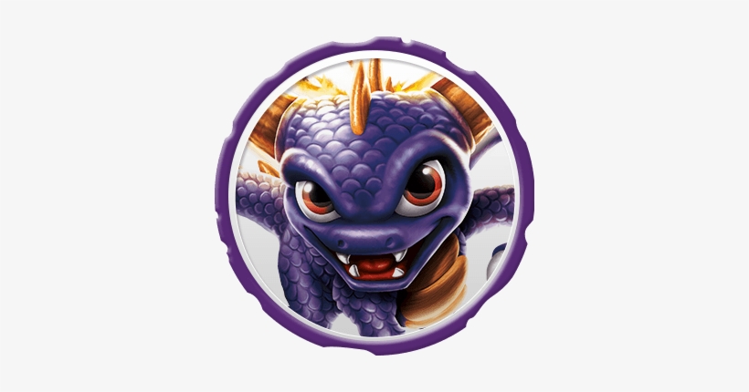 820x430 Mega Ram Spyro Icon
