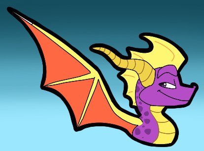 414x306 New Icon Spyro Amino Amino