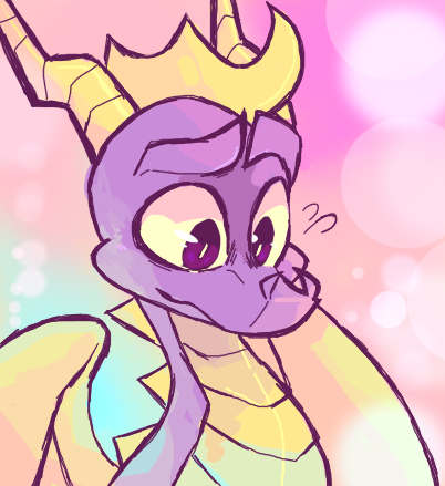 402x439 Spyro Reignited Trilogy Spyro, Cynder