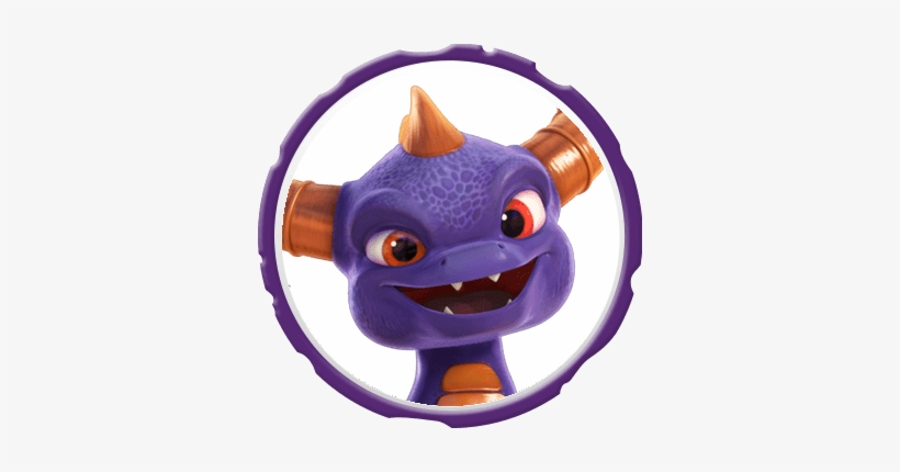 820x430 Spyro Academy Icon