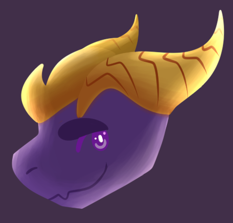 470x450 Spyro Icon