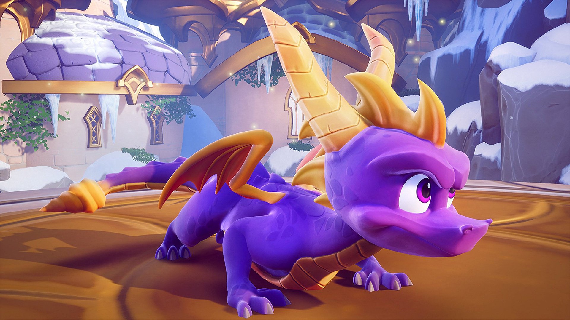 1920x1080 Spyro Reignited Trilogy