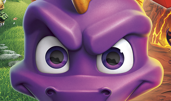 555x328 Spyro Reignited Trilogy Review