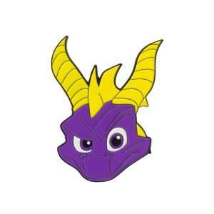 300x300 Spyro The Dragon Merchandise Spyro Merch Numskull