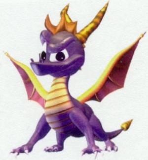300x325 Spyro The Dragon Series Robert Kellett Retrospectives
