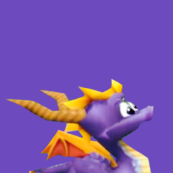 250x250 Spyro Icon Tumblr
