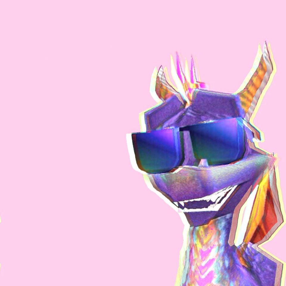 960x960 Spyro Icons Tumblr