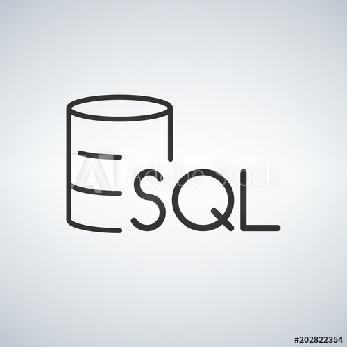 Sql Database Icon at Vectorified.com | Collection of Sql Database Icon ...