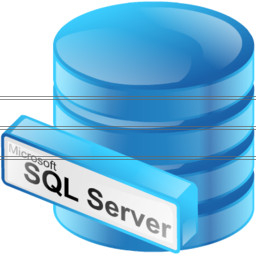 Sql Server Icon Images 256x256 Sql Server Icon Images