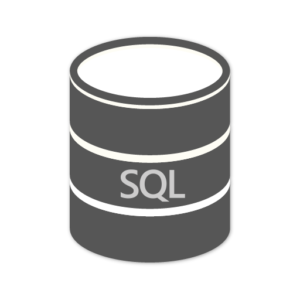 Sql Database Icon at Vectorified.com | Collection of Sql Database Icon ...