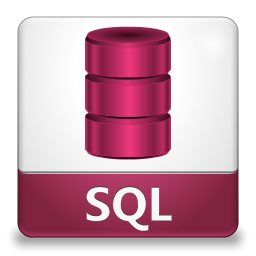 Sql Icon 256x256 Sql Icon
