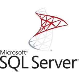 Sql Logo Icon Of Flat Style 256x256 Sql Logo Icon Of Flat Style