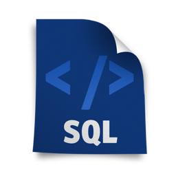 Sql Icons, Free Sql Icon Download 256x256 Sql Icons, Free Sql Icon Download