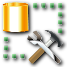 Free Vector Sql Server 256x256 Free Vector Sql Server