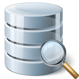 256x256 Database Bekijken