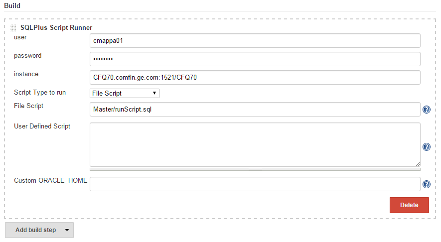 Jenkins Sqlplus Script Runner 885x486 Jenkins Sqlplus Script Runner