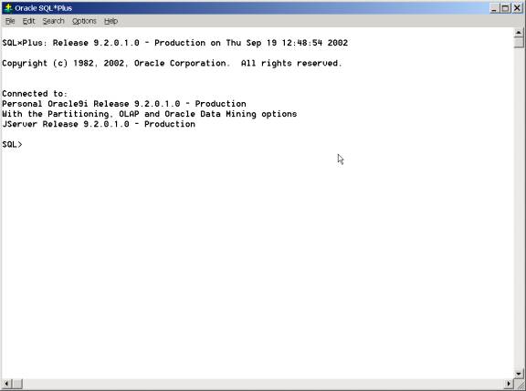 Logon Instructions For Sqlplus 576x429 Logon Instructions For Sqlplus