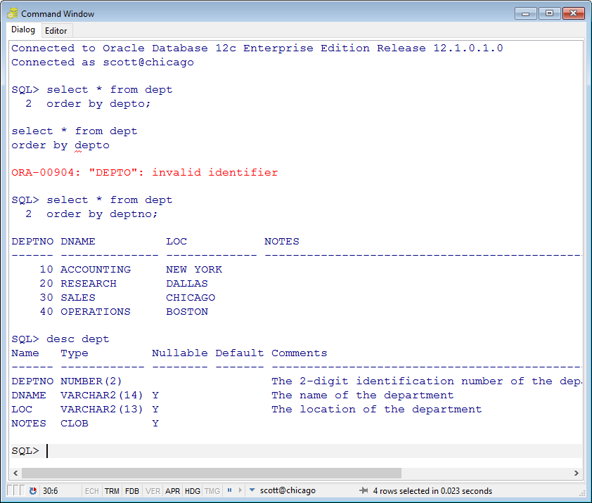 Sqlplus Icon at Collection of Sqlplus Icon free for