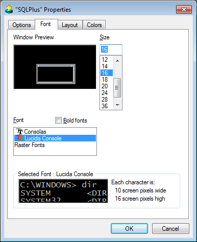 Sqlplusw Exe The King Is Dead, Long Live The King! Dbaportal Eu 386x474 Sqlplusw Exe The King Is Dead, Long Live The King! Dbaportal Eu