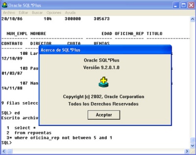 Sqlplus 400x316 Sqlplus