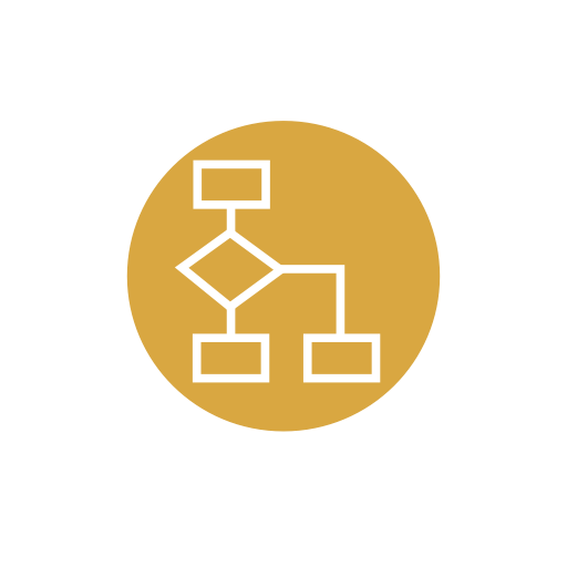 512x512 Amazon Black Icon