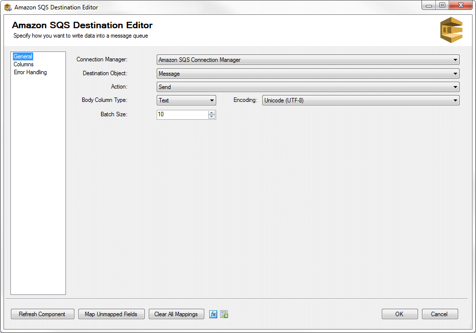 960x673 Amazon Sqs Destination Component
