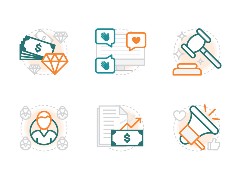 800x600 Seo Squad Icons