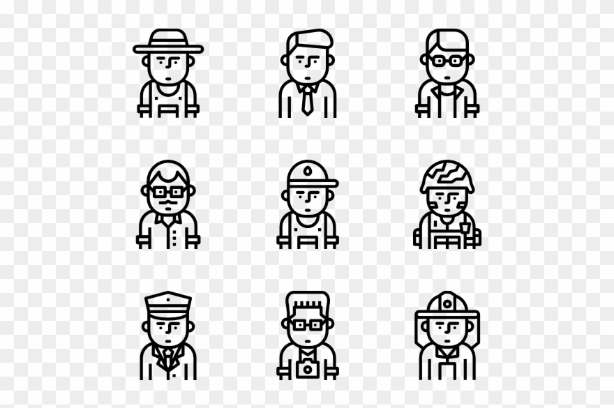 880x585 Vocation Man Avatar