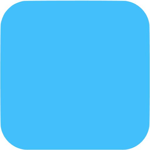 512x512 Internet Square App Icon Images