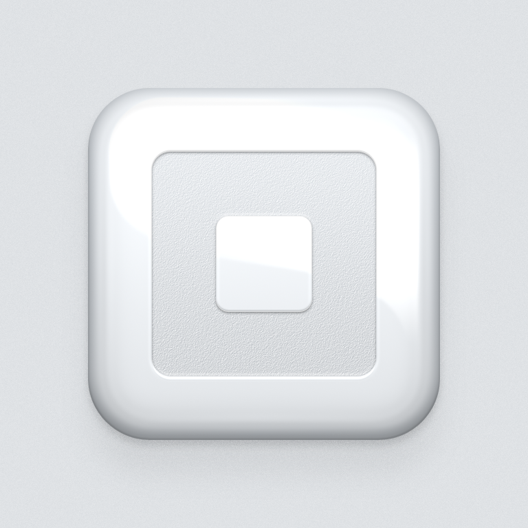 768x768 Louie Mantia's New App Icon For Square