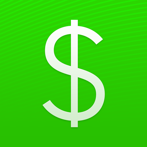 512x512 Square Cash Ios Icon Gallery