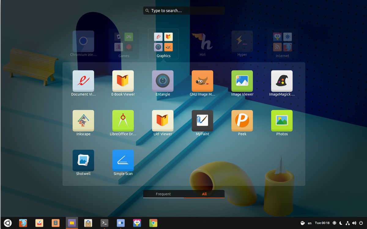 1200x749 Ubuntu Desktop Looking Dull Try Numix Square Icons