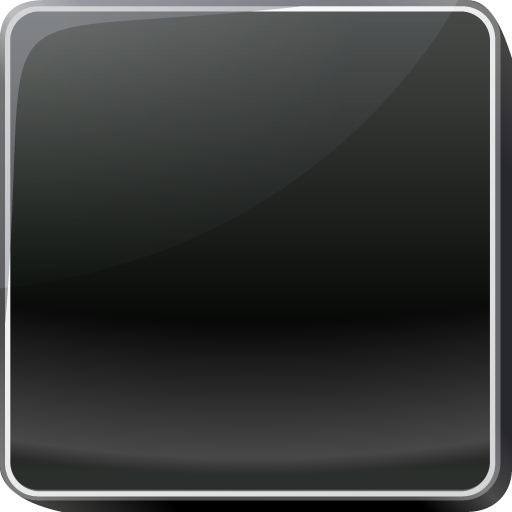 Square Button Icon