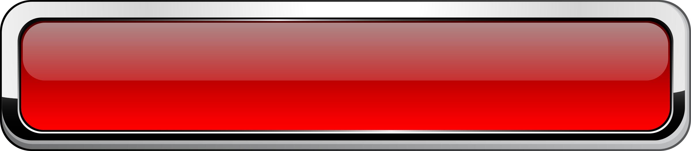 2400x526 Red Square Button Icons Png