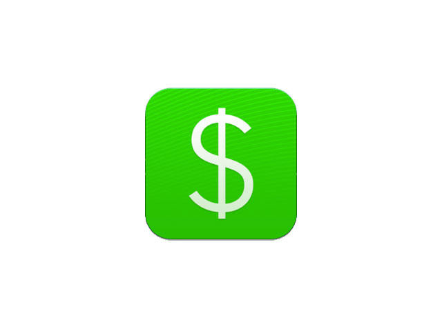 640x480 Cash App Logos