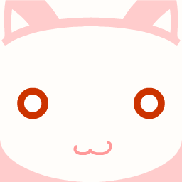 256x256 Square Face Icon