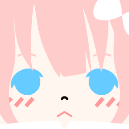 256x256 Square Face Icon Generator