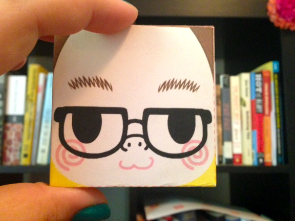 576x432 Square Face Cube Generator Margitte Leah