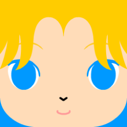 250x250 Square Face Icon Tumblr