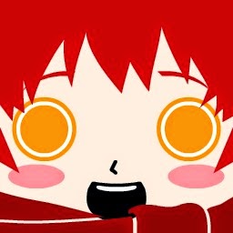 256x256 Square Face Icon