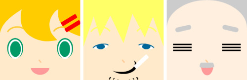 500x162 Square Face Icon Generator Tumblr