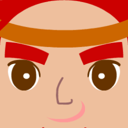 250x250 Square Face Icon Generator Tumblr