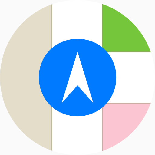 512x512 Home Screen Icons