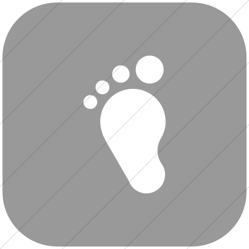 512x512 Iconsetc Flat Rounded Square White On Light Gray Foundation