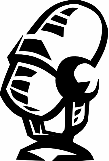 379x556 Listen Foot On In The Garden Radio