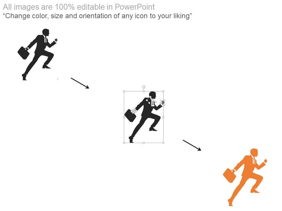 960x720 Sales Per Square Foot Ppt Sample Powerpoint Shapes Powerpoint